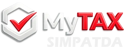 Mytax Logo